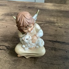Engel goebel katze gebraucht kaufen  Odenthal
