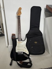 Squier fender special for sale  MITCHAM