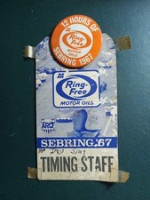 Rare 1967 sebring for sale  Central