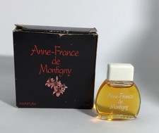 Anne montigny perfumes d'occasion  Expédié en Belgium
