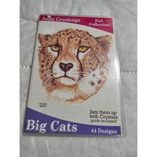 Anita goodesign big for sale  Harrison