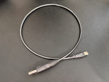 Usado, Cabo USB OTG Silver Dragon - 2 pés USB C para USB A OTG cabo comprar usado Usado, Cabo USB OTG Silver Dragon - 2 pés USB C para USB A OTG cabo comprar usado  Enviando para Brazil