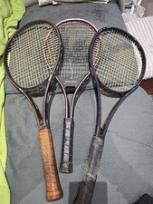 Tennisschläger pro ace gebraucht kaufen  Kaiserslautern