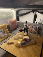 vivaro camper conversion for sale vivaro camper conversion for sale TODMORDEN