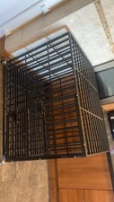 Heavy duty steel for sale  CASTLEFORD