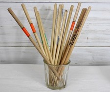 Lot baguettes batterie d'occasion  Couhé