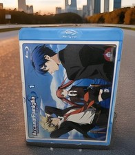 Arcana famiglia vol. usato  Spedire a Italy
