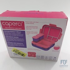 Brotdose kinder bento gebraucht kaufen  Neustadt b.Coburg