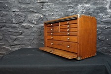 Vintage wooden neslein for sale  MALMESBURY