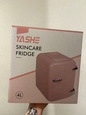 Yashe mini skincare for sale  LONDON