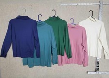 Lot women turtleneck for sale  Tulsa