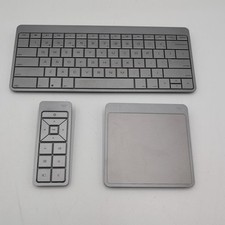 Vizio kbrf6711 keyboard for sale  Mankato