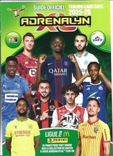 Panini foot adrenalyn d'occasion Panini foot adrenalyn d'occasion  Alençon
