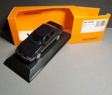 Maxichamps by Minichamps Alfa 164 3.0 V6 Super  1992  Dunkelblau   1:43 OVP comprar usado  Enviando para Brazil