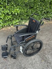 Children wheelchair mobiquip for sale  BROADSTAIRS