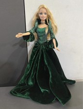 Barbie doll happy usato  Atripalda