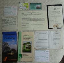 nottingham bus for sale nottingham bus for sale NOTTINGHAM