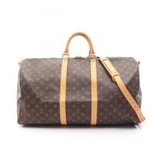 Louis vuitton keepall d'occasion  Expédié en Belgium
