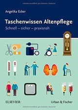 Taschenwissen altenpflege sich gebraucht kaufen  Berlin