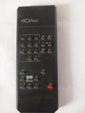 Telecommande vintage radiola d'occasion  Paris XVIII