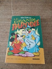 Grandi parodie classici usato  Chioggia