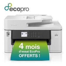 Brother mfc j5340dwe d'occasion  Nice-