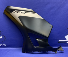 Yamaha left fairing for sale  Farmington