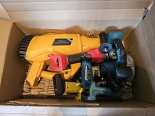 Power tools bundle for sale  NOTTINGHAM
