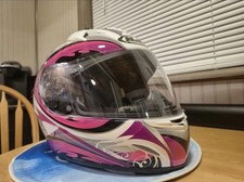 Capacete de motocicleta HJC IS-16 PONTO - Rosa extra pequeno comprar usado Capacete de motocicleta HJC IS-16 PONTO - Rosa extra pequeno comprar usado  Enviando para Brazil