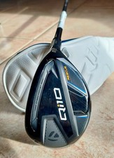 Taylormade qi10 hybrid usato  Italia