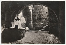 Orvieto terni cortile usato  Isola Vicentina