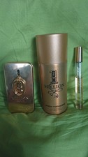 Paco rabanne million for sale  SHEFFIELD