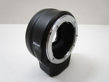 Nikon mount adapter for sale  Sault Sainte Marie