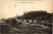 Old postcard pierre d'occasion  Expédié en Belgium