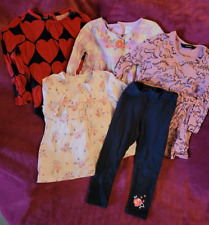 Girls clothing bundle for sale  BRIGHTON