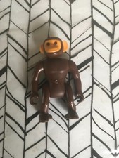 Playmobil singe chimpanze d'occasion  La Tremblade