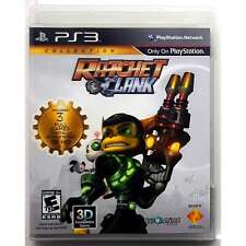 Ratchet clank collection d'occasion  Expédié en Belgium