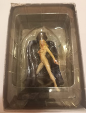 Figure statuina piombo usato  Mascali