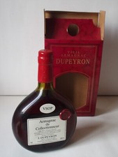 Ancienne bouteille armagnac d'occasion  Toulouse-