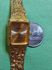 Gitano ladies wristwatch for sale  Indianapolis