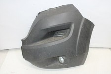 Ref griglia paraurti usato  Ferrara