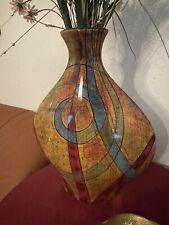 Vaso etnico usato  San Marco dei Cavoti