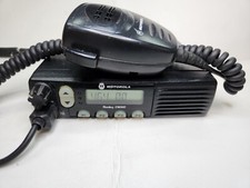 Motorola radius cm300 for sale  Urbanna