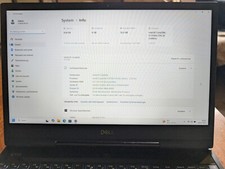 Dell 5590 gaming gebraucht kaufen  Hamburg
