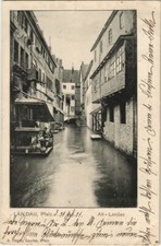 Cpa landau alt d'occasion  Expédié en France