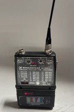 Sennheiser 3063 tunable for sale  Cheshire