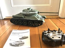 rc tank d'occasion rc tank d'occasion Expédié en Belgium