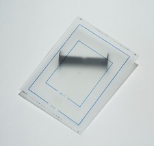 Linhof mattscheibe 9x12 gebraucht kaufen  Lahnstein
