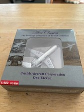 Aeroclassics 400 bac for sale  PRENTON