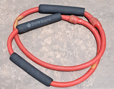 Pure barre double d'occasion  Expédié en Belgium